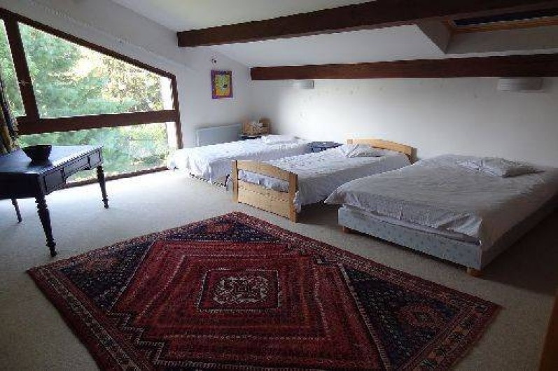 Location de vacances - Maison - Villa à Menthon-Saint-Bernard