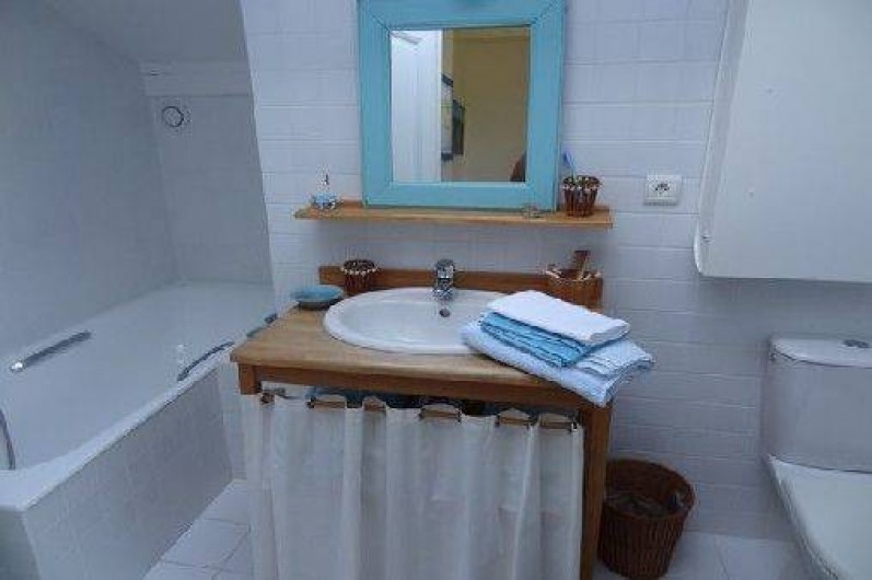 Location de vacances - Maison - Villa à Menthon-Saint-Bernard