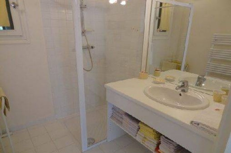 Location de vacances - Maison - Villa à Menthon-Saint-Bernard