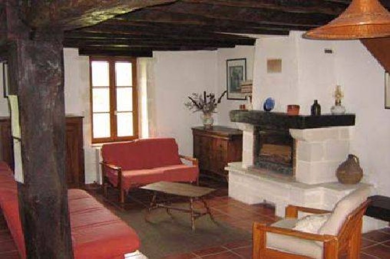 Location de vacances - Gîte à Clère-du-Bois