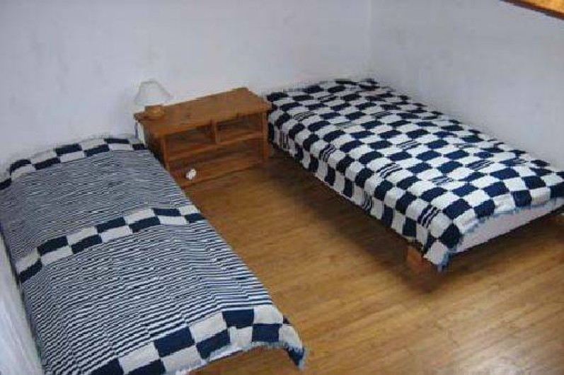 Location de vacances - Gîte à Clère-du-Bois