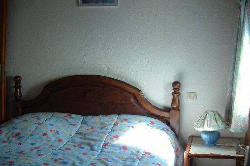 Location de vacances - Appartement à La Bresse