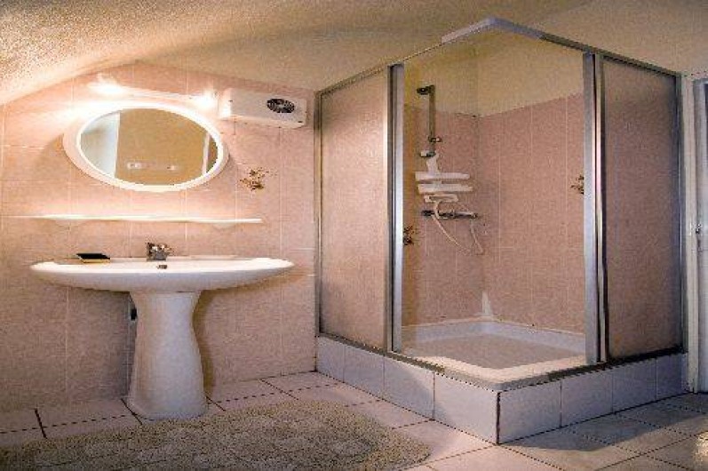 Location de vacances - Gîte à Saint-Georges-de-Lévéjac