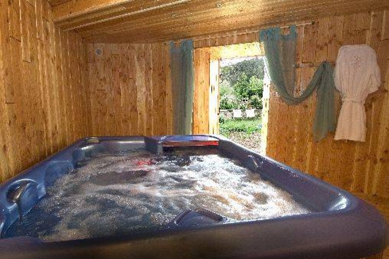 Location de vacances - Gîte à Saint-Georges-de-Lévéjac