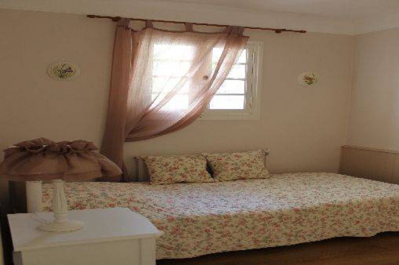 Location de vacances - Gîte à Montferrer