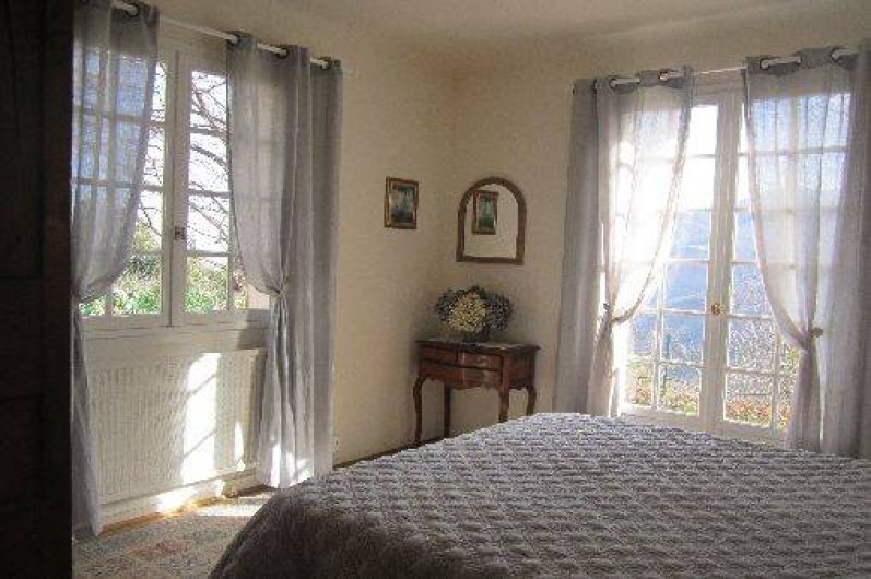 Location de vacances - Gîte à Montferrer