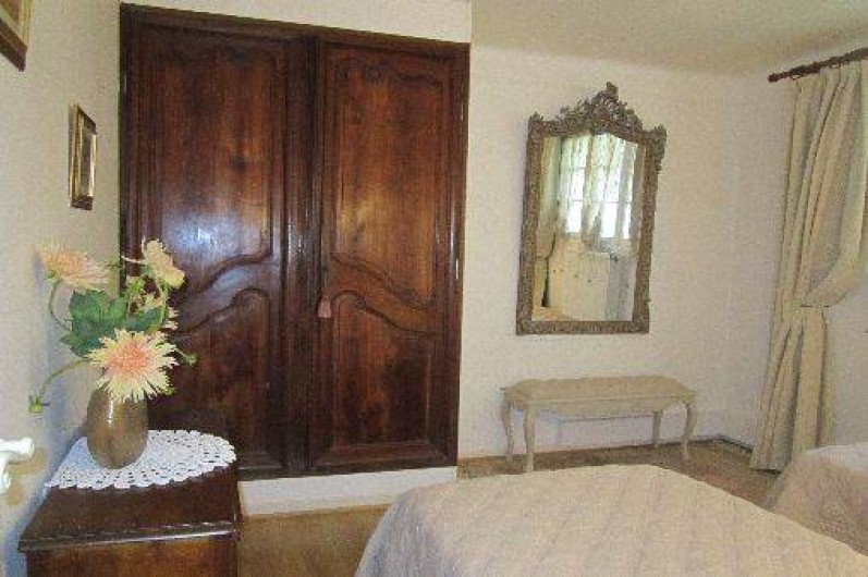 Location de vacances - Gîte à Montferrer