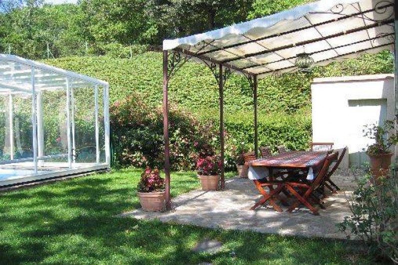 Location de vacances - Gîte à Montferrer