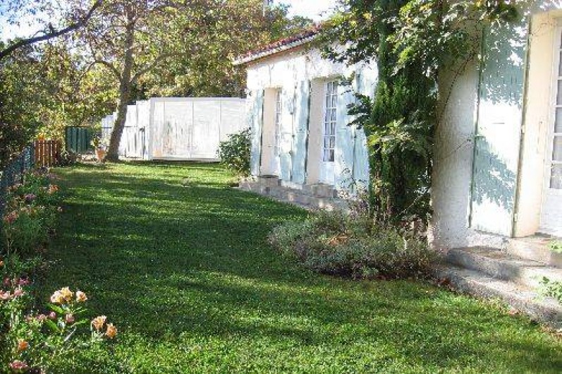 Location de vacances - Gîte à Montferrer