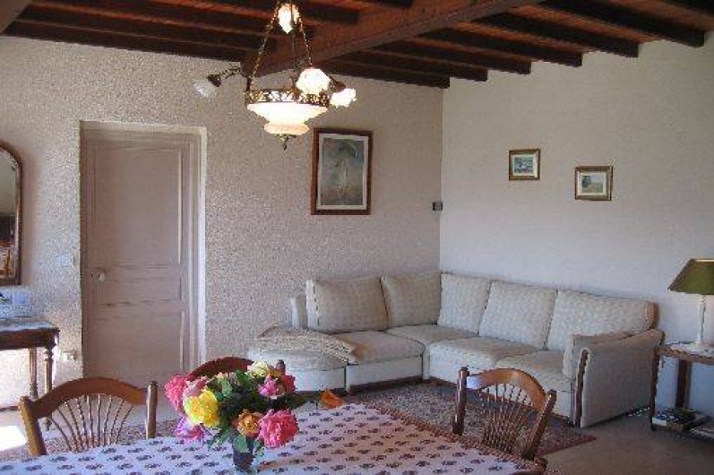 Location de vacances - Gîte à Montferrer