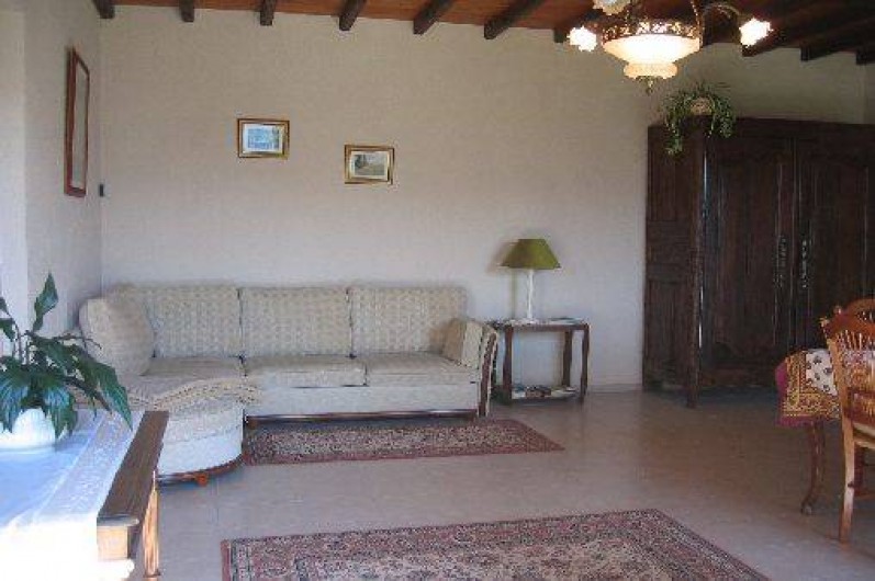 Location de vacances - Gîte à Montferrer