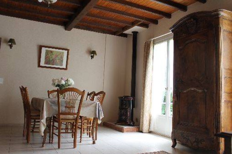 Location de vacances - Gîte à Montferrer