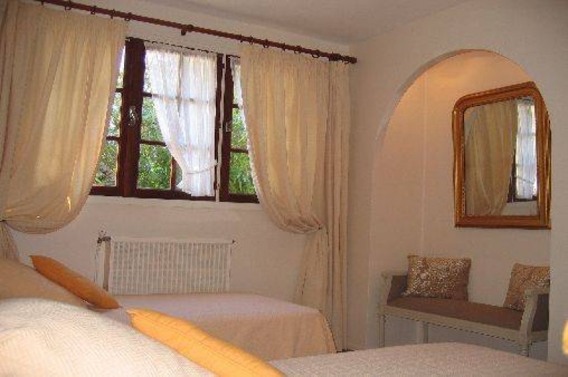 Location de vacances - Gîte à Montferrer