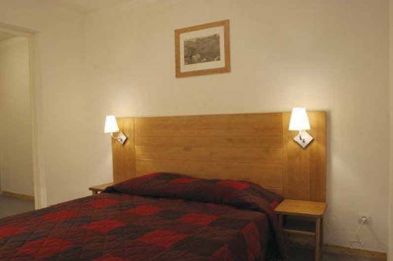 Location de vacances - Appartement à Superdévoluy