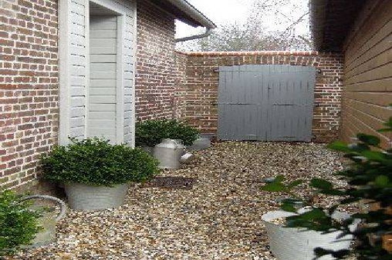 Location de vacances - Maison - Villa à Brunville