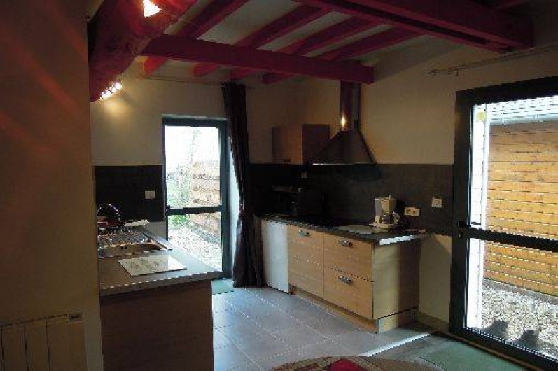 Location de vacances - Maison - Villa à Brunville