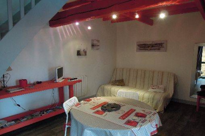 Location de vacances - Maison - Villa à Brunville