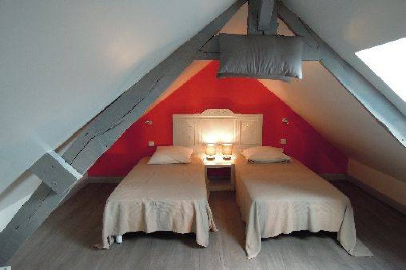 Location de vacances - Maison - Villa à Brunville