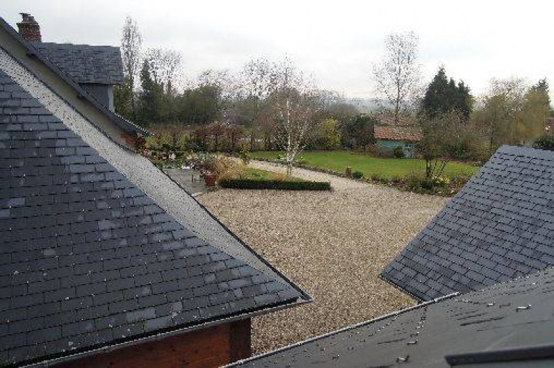 Location de vacances - Maison - Villa à Brunville