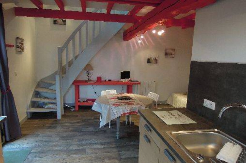 Location de vacances - Maison - Villa à Brunville