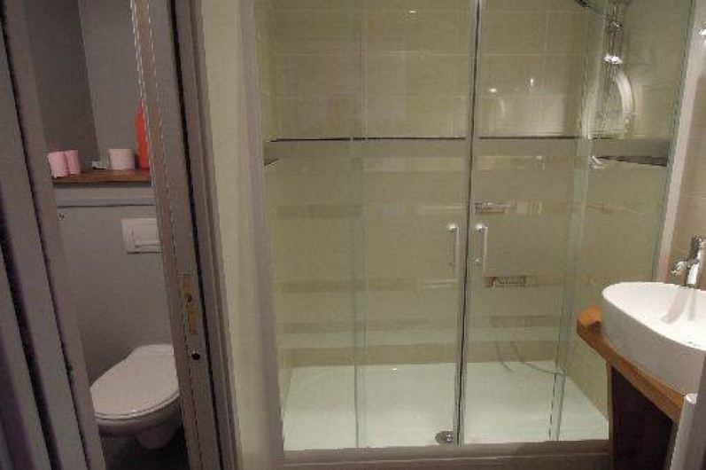 Location de vacances - Maison - Villa à Brunville