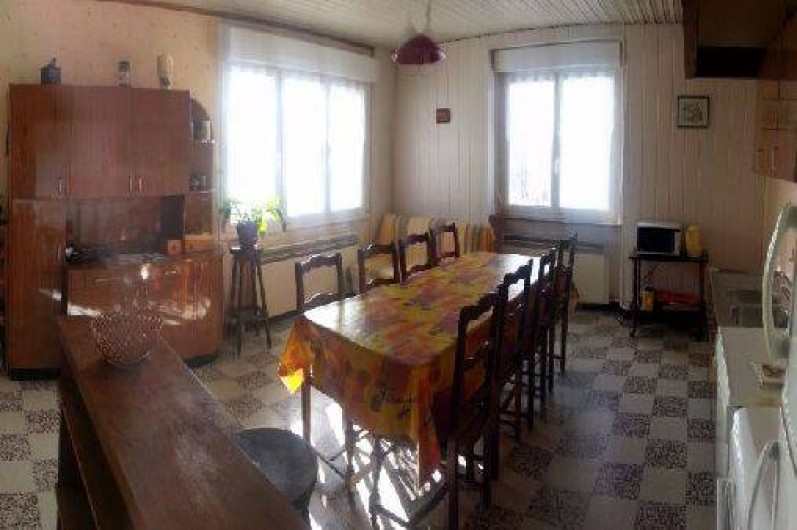 Location de vacances - Maison - Villa à Provenchère