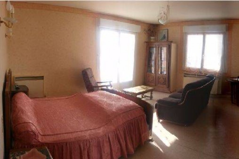 Location de vacances - Maison - Villa à Provenchère