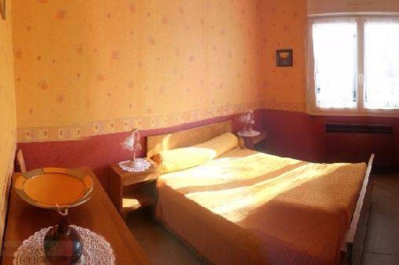 Location de vacances - Maison - Villa à Provenchère