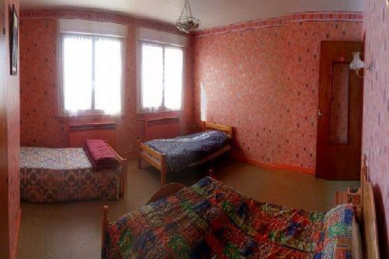 Location de vacances - Maison - Villa à Provenchère