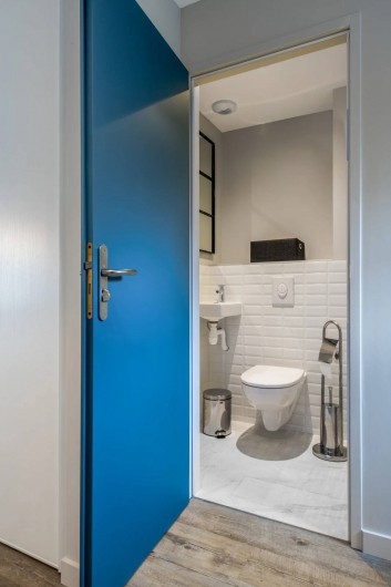 Location de vacances - Appartement à Brides-les-Bains