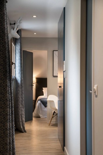 Location de vacances - Appartement à Brides-les-Bains