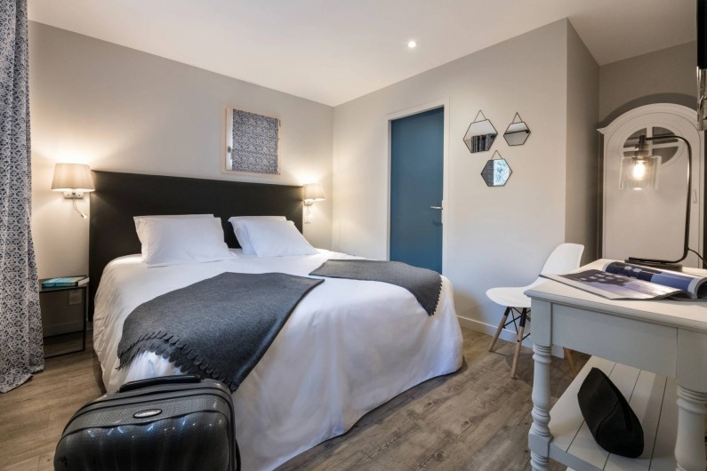 Location de vacances - Appartement à Brides-les-Bains