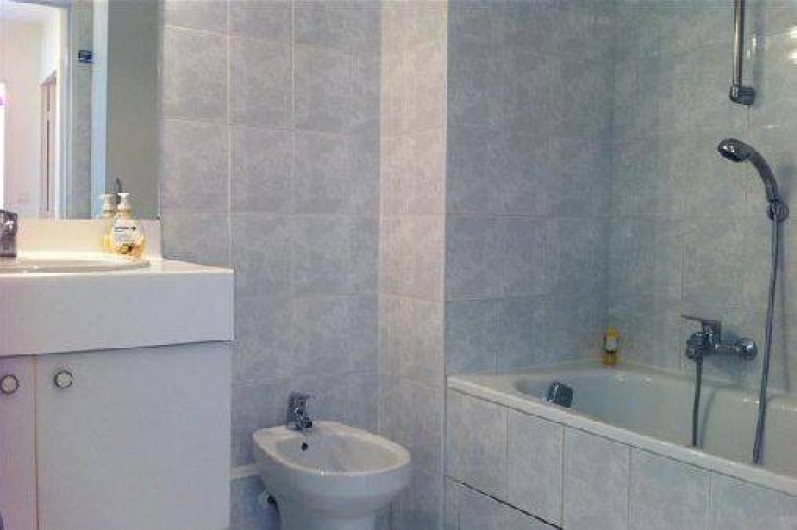 Location de vacances - Appartement à Nice