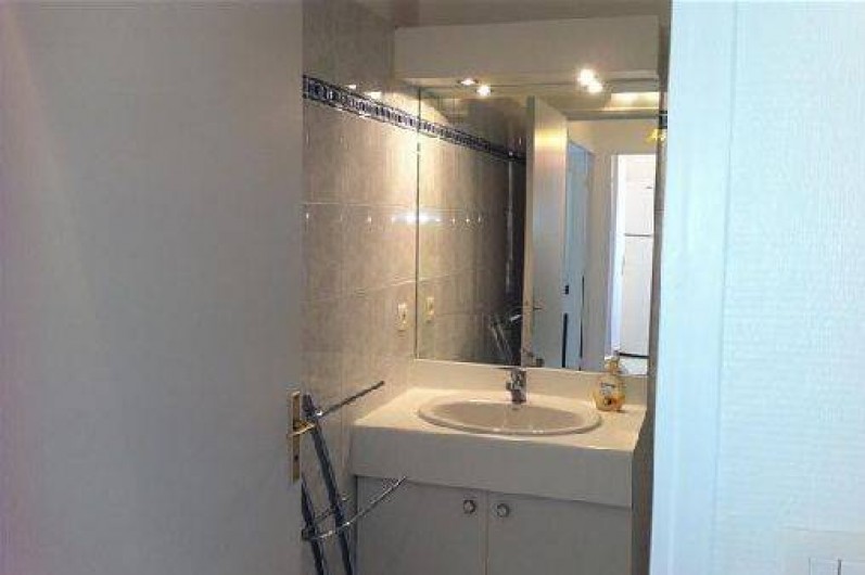 Location de vacances - Appartement à Nice