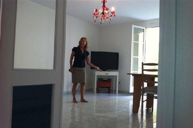 Location de vacances - Appartement à Nice
