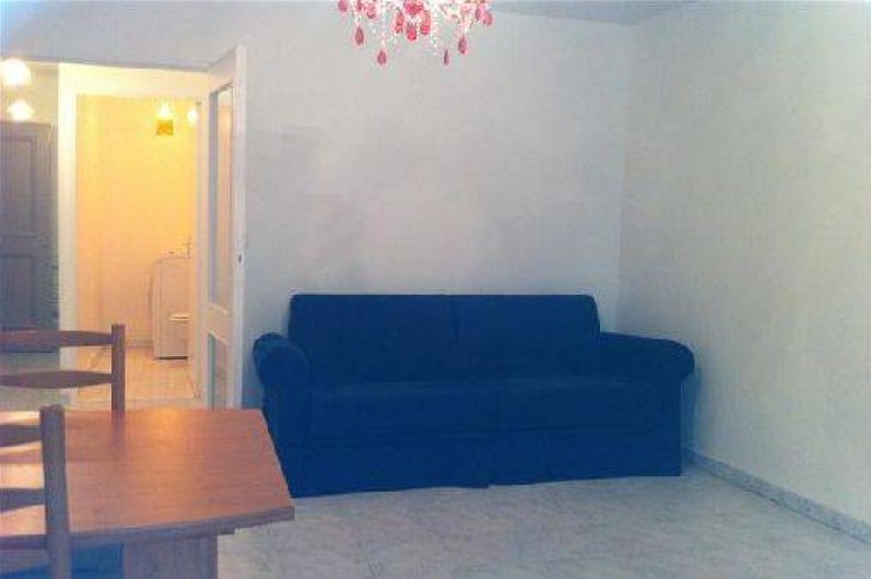 Location de vacances - Appartement à Nice