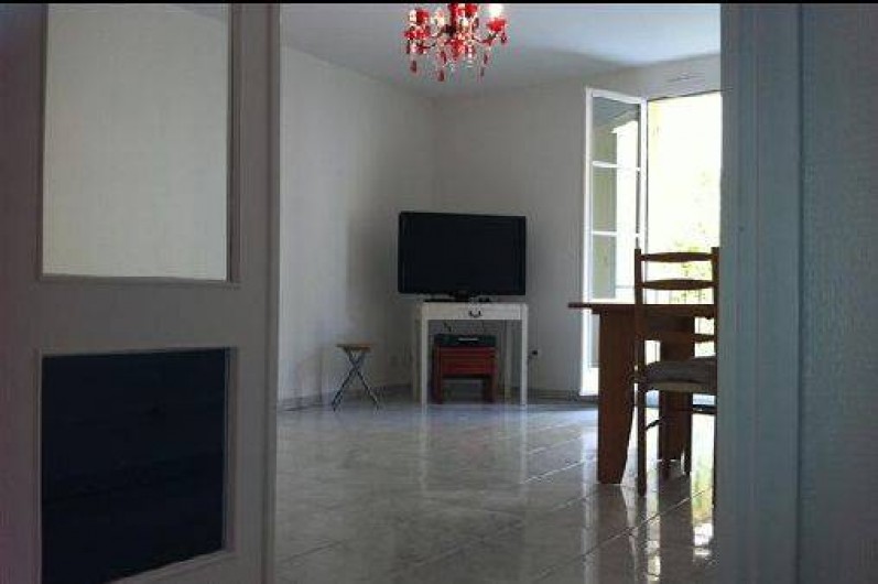 Location de vacances - Appartement à Nice