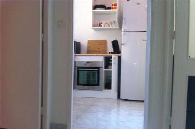 Location de vacances - Appartement à Nice