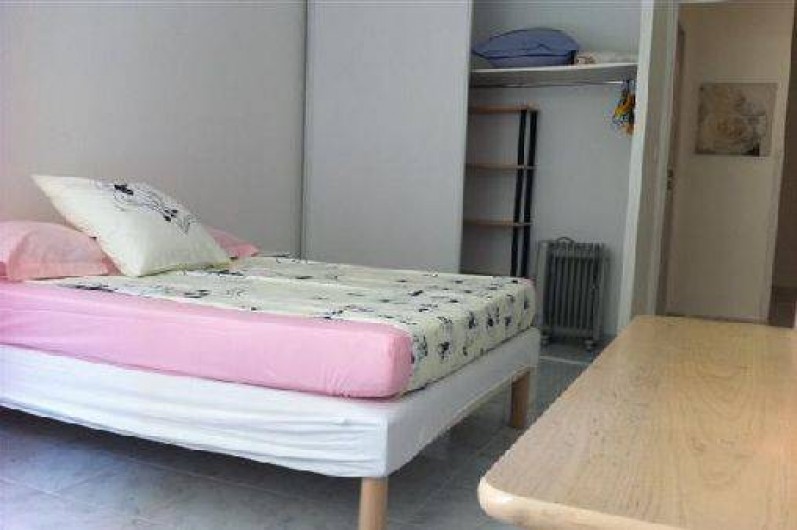 Location de vacances - Appartement à Nice