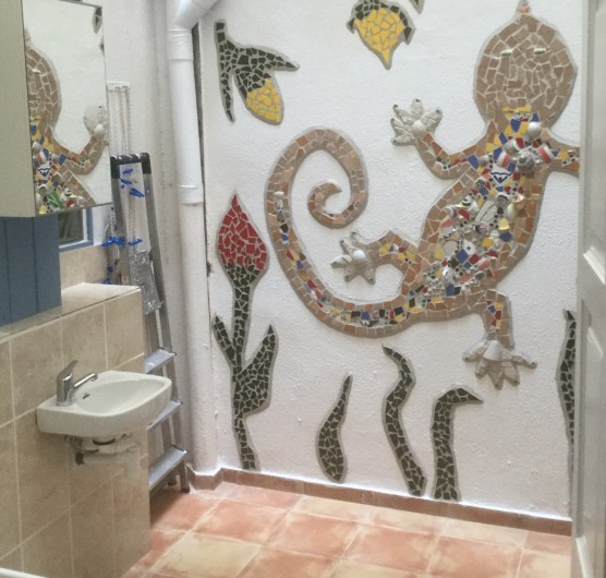 Location de vacances - Appartement à Valle Gran Rey