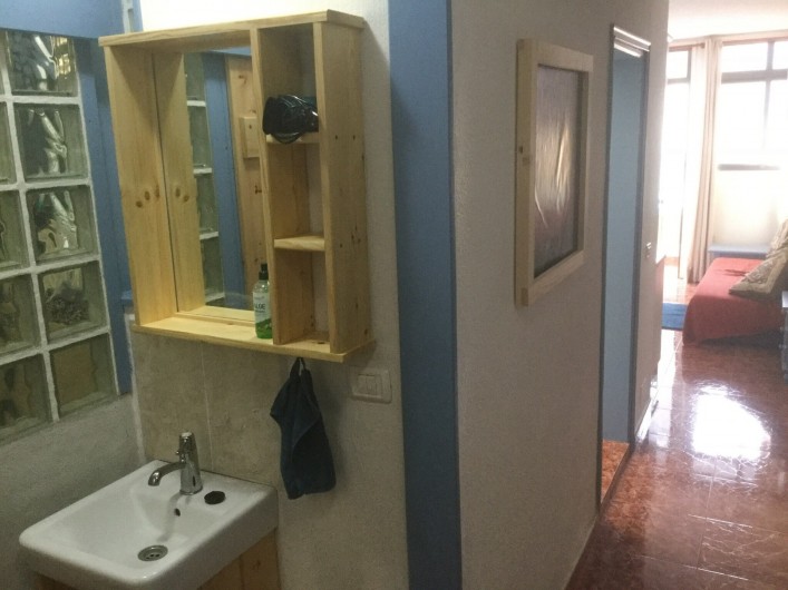 Location de vacances - Appartement à Valle Gran Rey