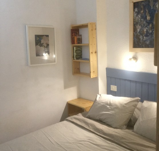 Location de vacances - Appartement à Valle Gran Rey