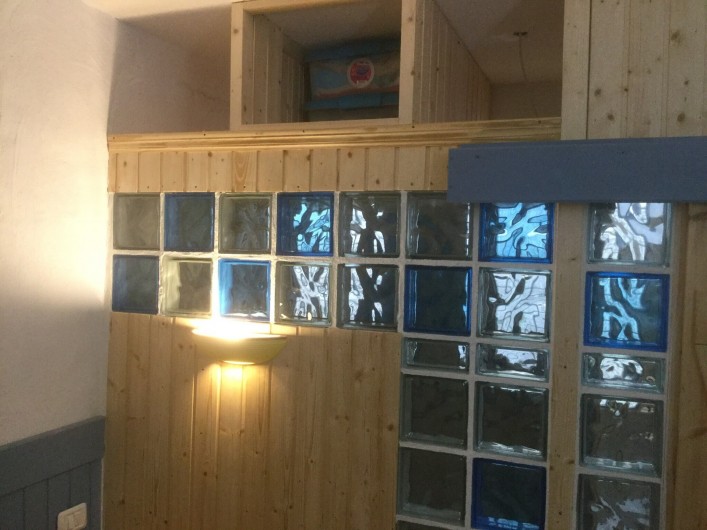 Location de vacances - Appartement à Valle Gran Rey