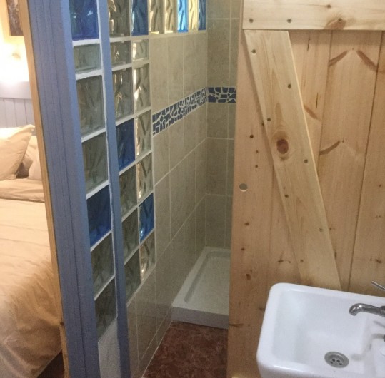 Location de vacances - Appartement à Valle Gran Rey