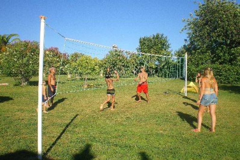 Location de vacances - Villa à Faro