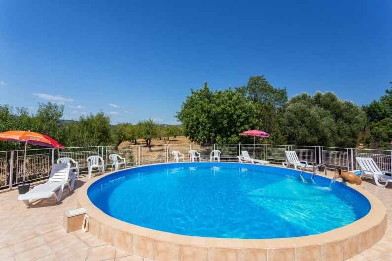 Location de vacances - Villa à Faro
