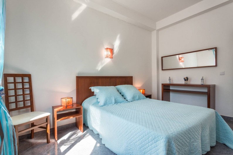 Location de vacances - Villa à Faro