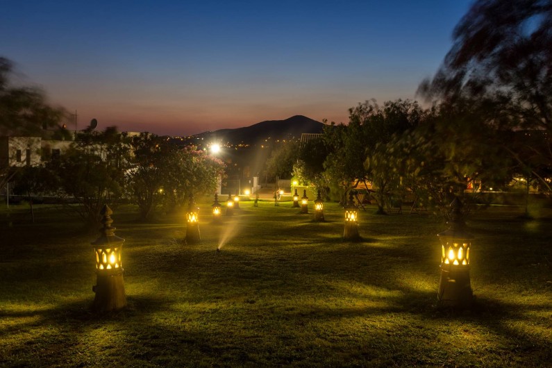 Location de vacances - Villa à Faro