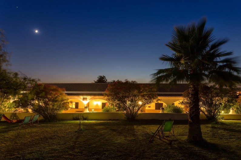 Location de vacances - Villa à Faro