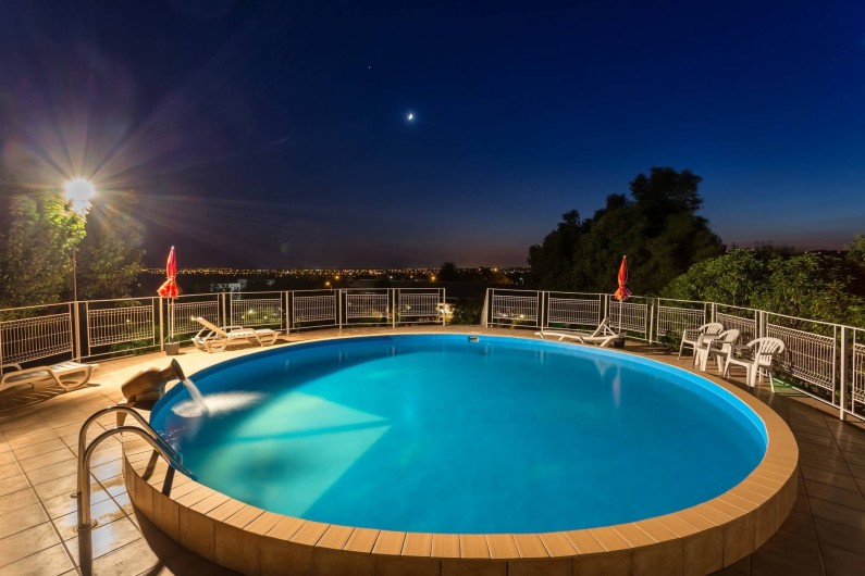 Location de vacances - Villa à Faro